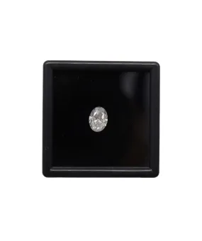 1.63CT Oval shape Natural Diamond ANL-S37-44