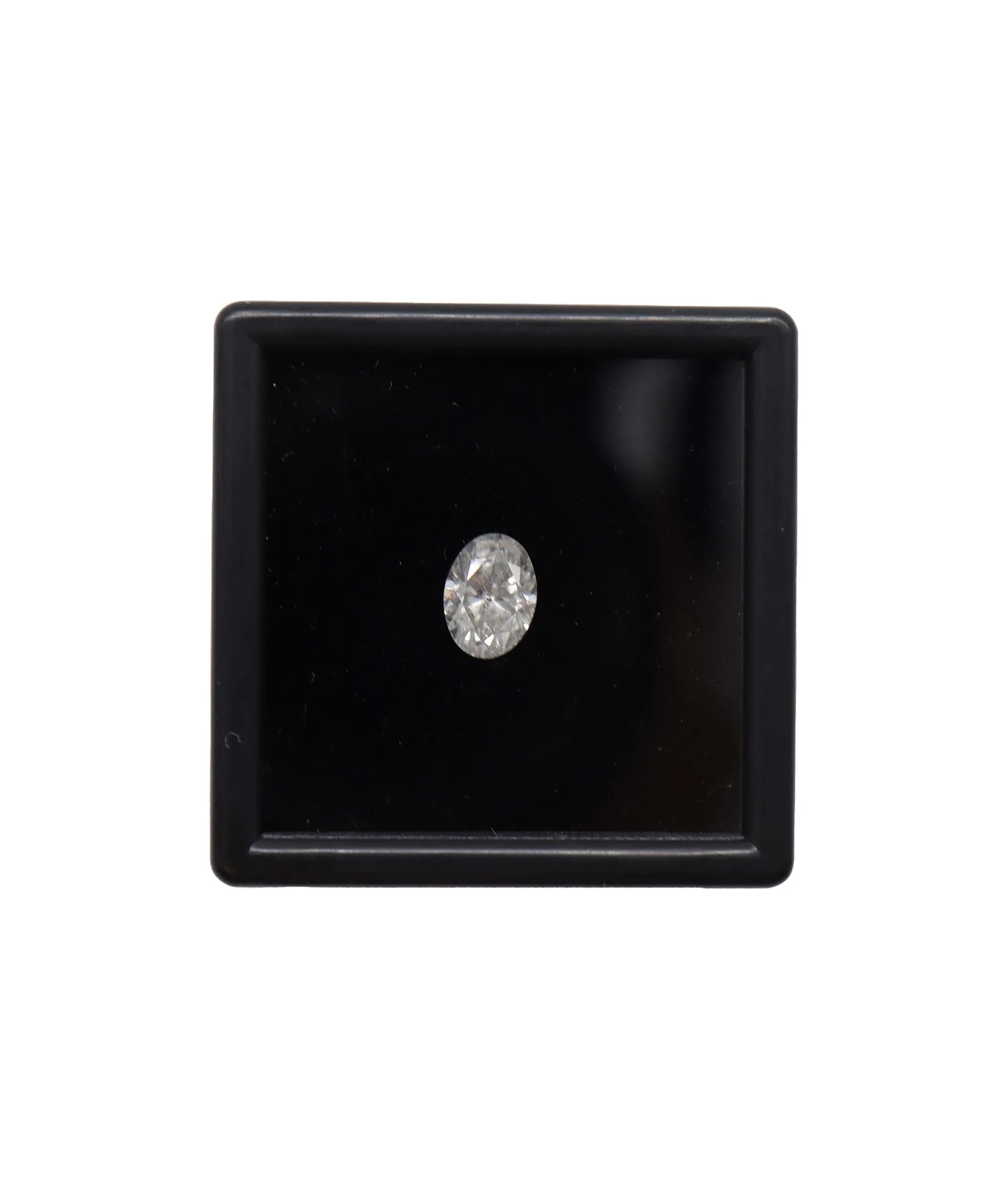 1.63CT Oval shape Natural Diamond ANL-S37-44