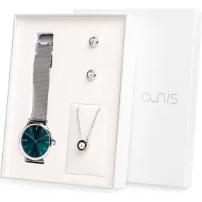 Modern Quartz Precision Technology