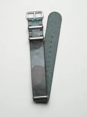 Acqua Blue Single-Piece