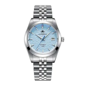 Addiesdive AD2030E Retro Automatic Luminous Homage Watches