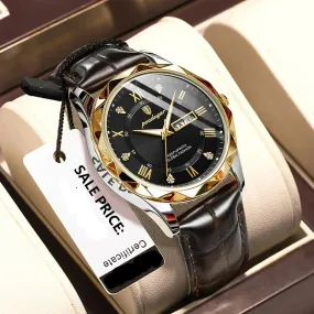 AGAR Chronograph Watches