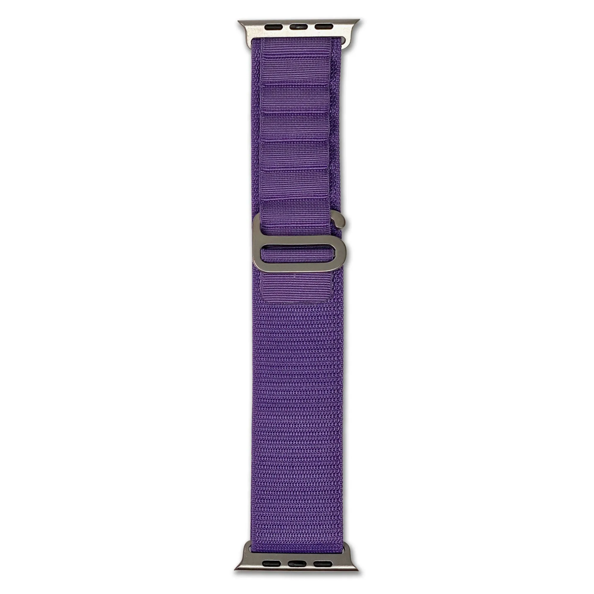 Apple Watch | Alpine Loop | Light Purple
