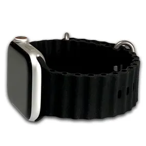 Apple Watch | Ocean Style | Black