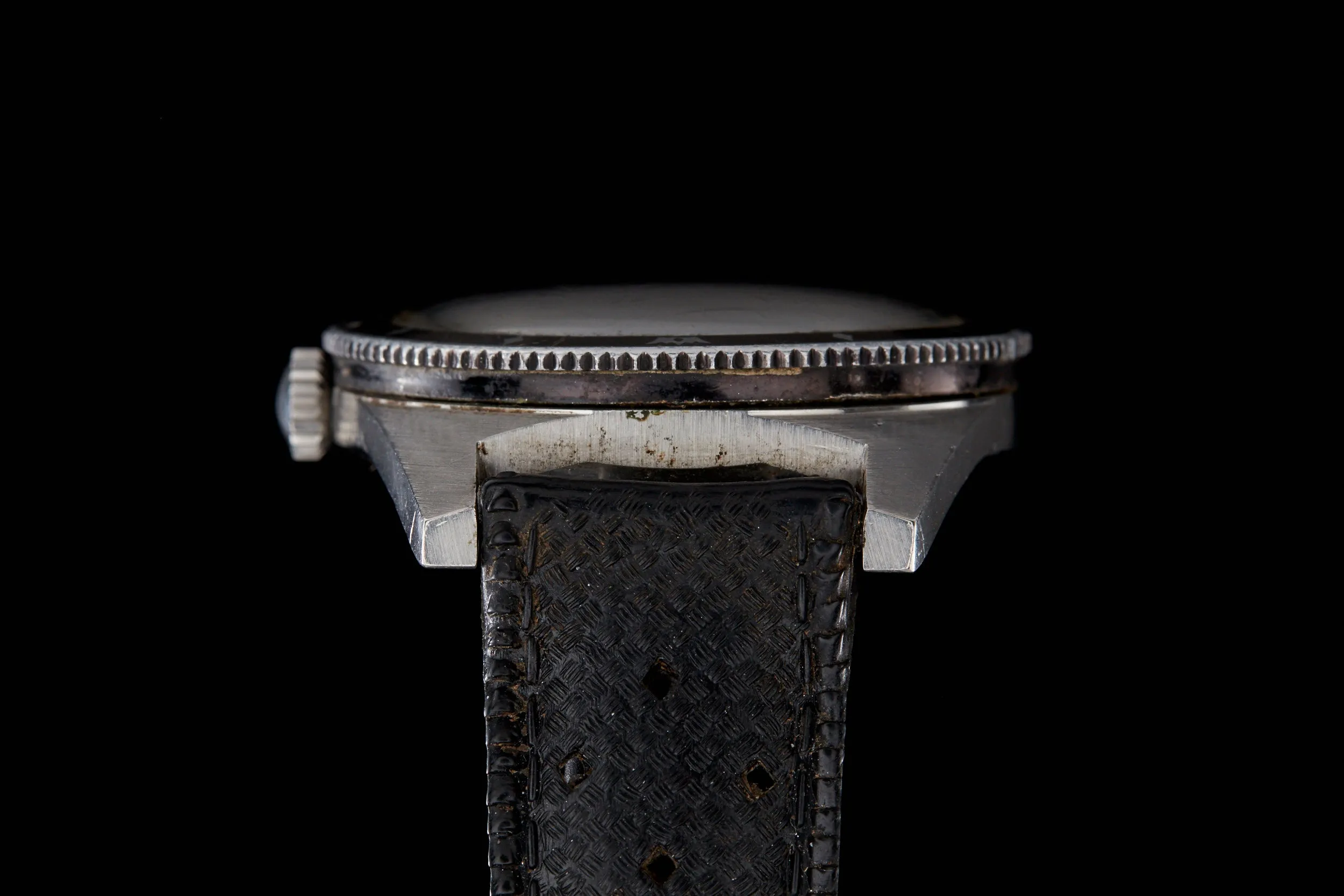 Aqualung Diver