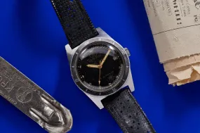 Aqualung Diver