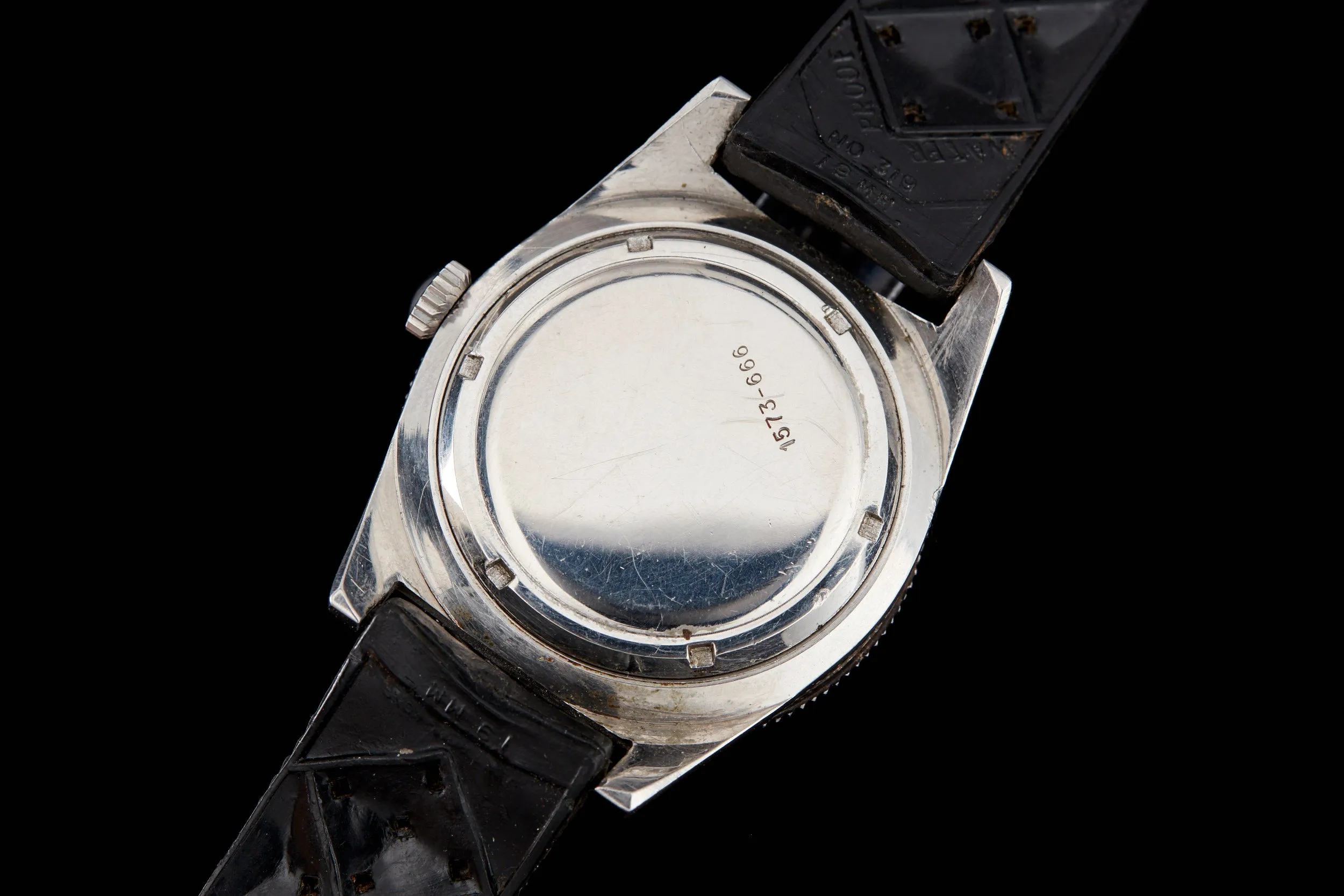 Aqualung Diver