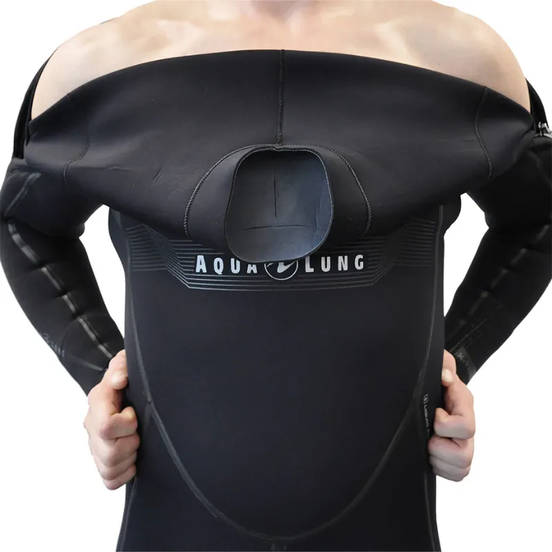 Aqualung Solaflex 8/7mm Wetsuit