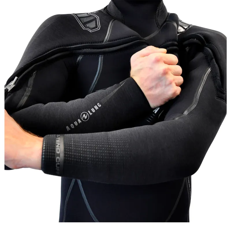 Aqualung Solaflex 8/7mm Wetsuit