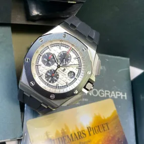 Audemars Piguet Royal Oak Offshore 26400SO.OO.A002CA.01