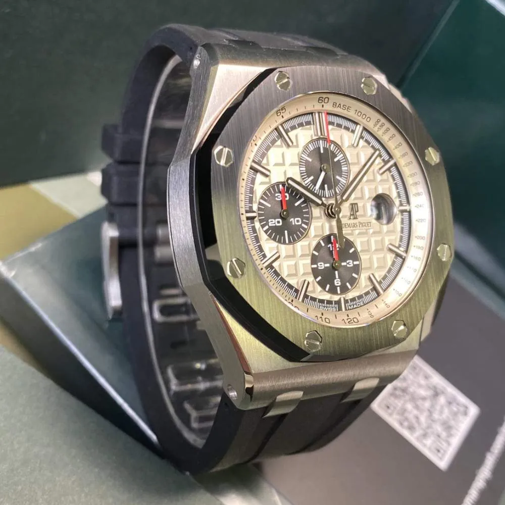 Audemars Piguet Royal Oak Offshore 26400SO.OO.A002CA.01