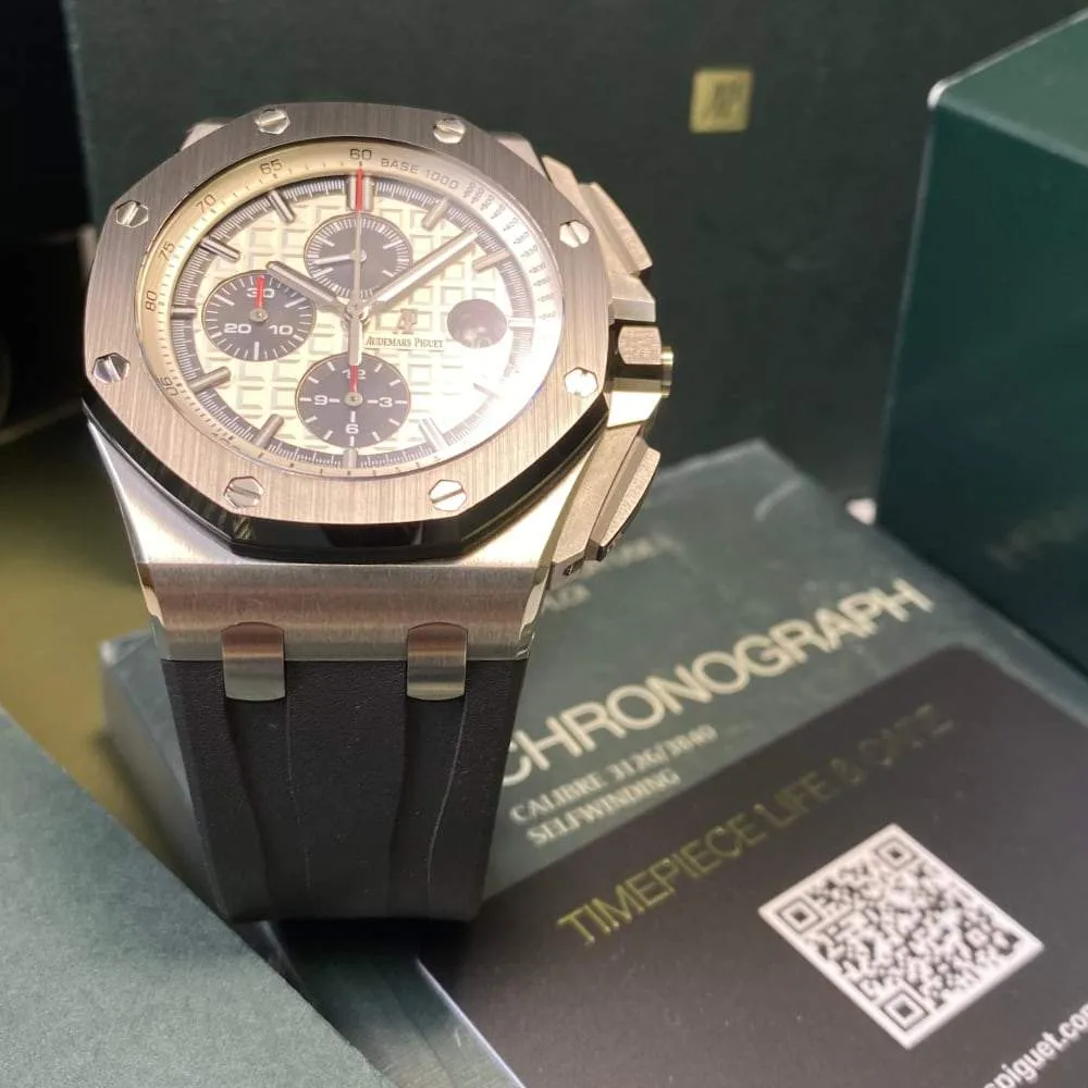 Audemars Piguet Royal Oak Offshore 26400SO.OO.A002CA.01