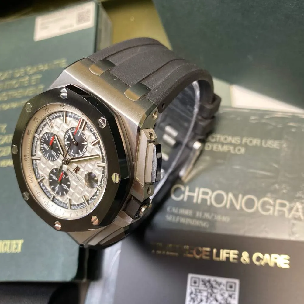 Audemars Piguet Royal Oak Offshore 26400SO.OO.A002CA.01