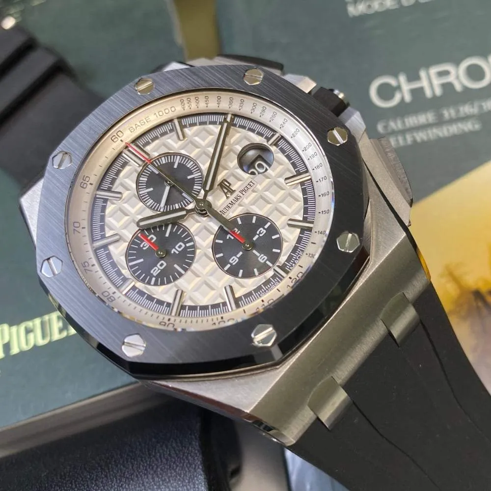 Audemars Piguet Royal Oak Offshore 26400SO.OO.A002CA.01