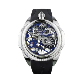 AZIMUTH Predator 2.0 Blue