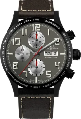 Ball Watch Company Fireman Storm Chaser DLC Glow Limited Edition