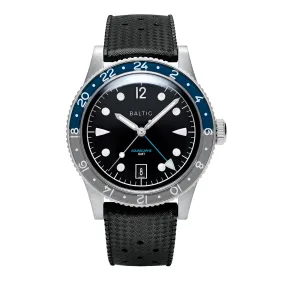 BALTIC AQUASCAPHE GMT GREY