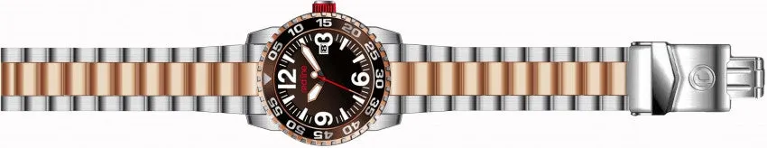 Band for Invicta Red Line Watches RL-60018