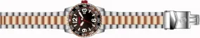 Band for Invicta Red Line Watches RL-60018