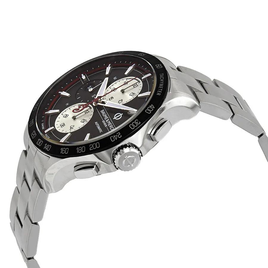 Baume et Mercier Limited Edition Clifton Automatic Men's Limited Edition Watch 10403 A10403
