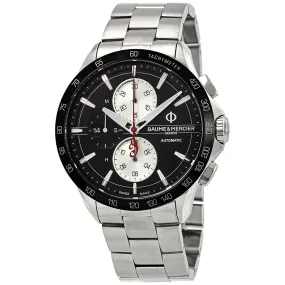Baume et Mercier Limited Edition Clifton Automatic Men's Limited Edition Watch 10403 A10403