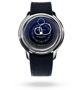 BEAUBLEU Seconde Française 19.24 Midnight Blue