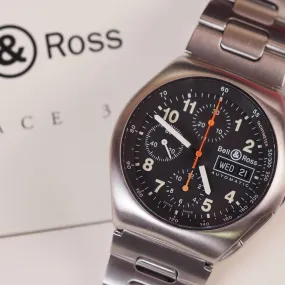 Bell & Ross Space 3