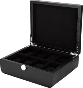 Benson Watch Case Black Series LWB.8 Black