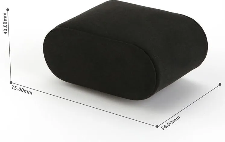 Benson Watch Case Black Series LWB.8 Black