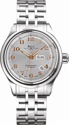 BL Watch Company Cleveland Express