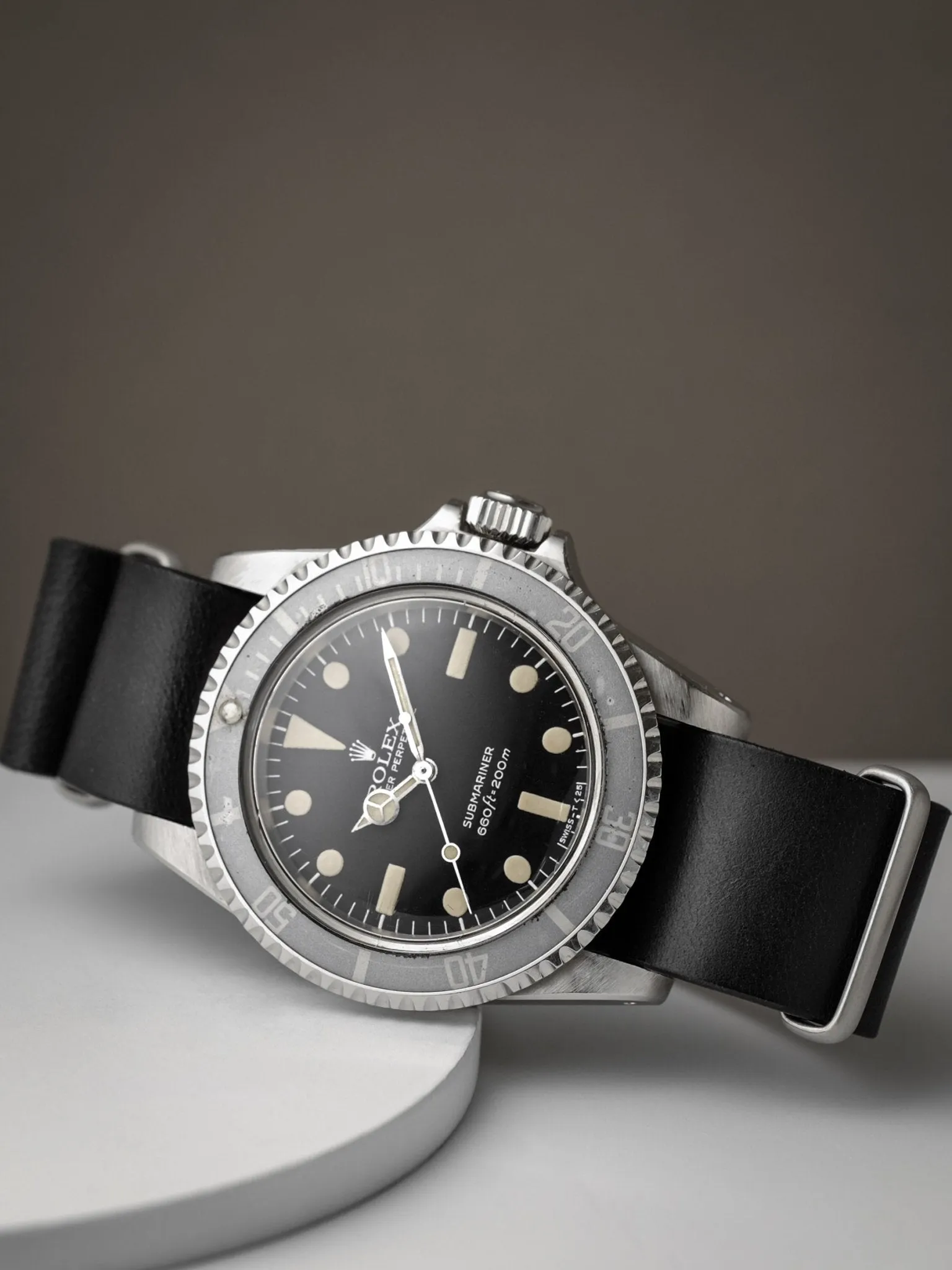 Blackstone Single-Piece