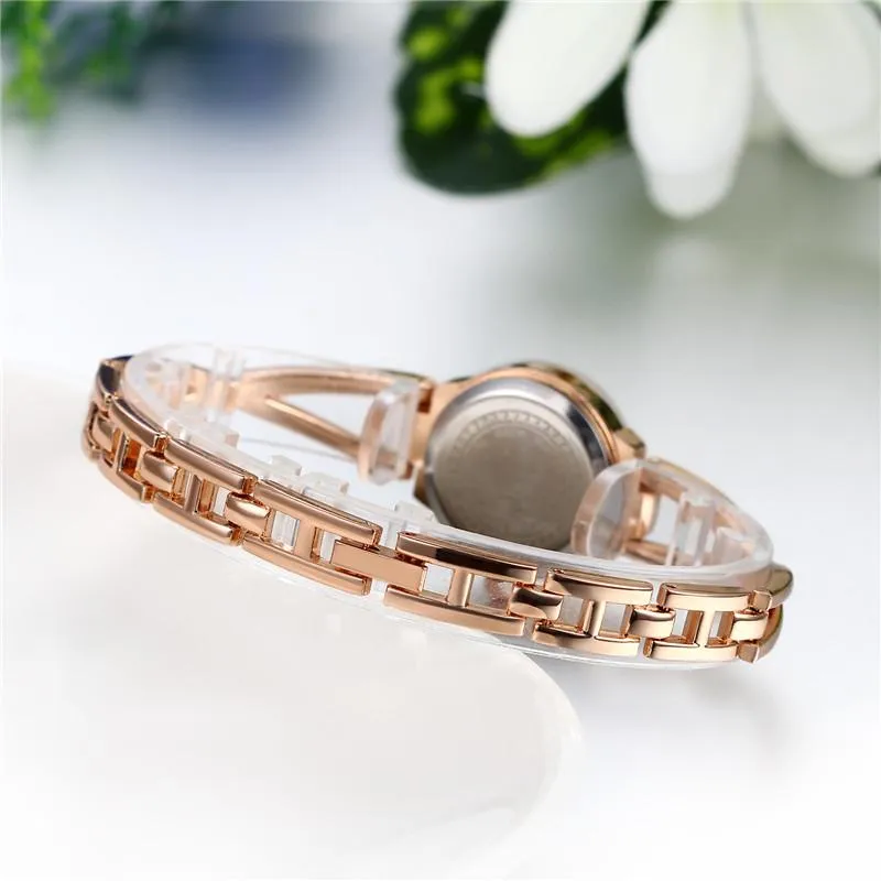 Bracelet Watches For Lady