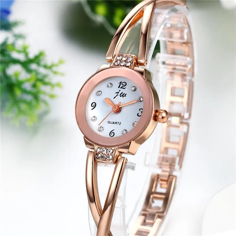 Bracelet Watches For Lady