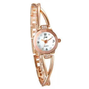 Bracelet Watches For Lady