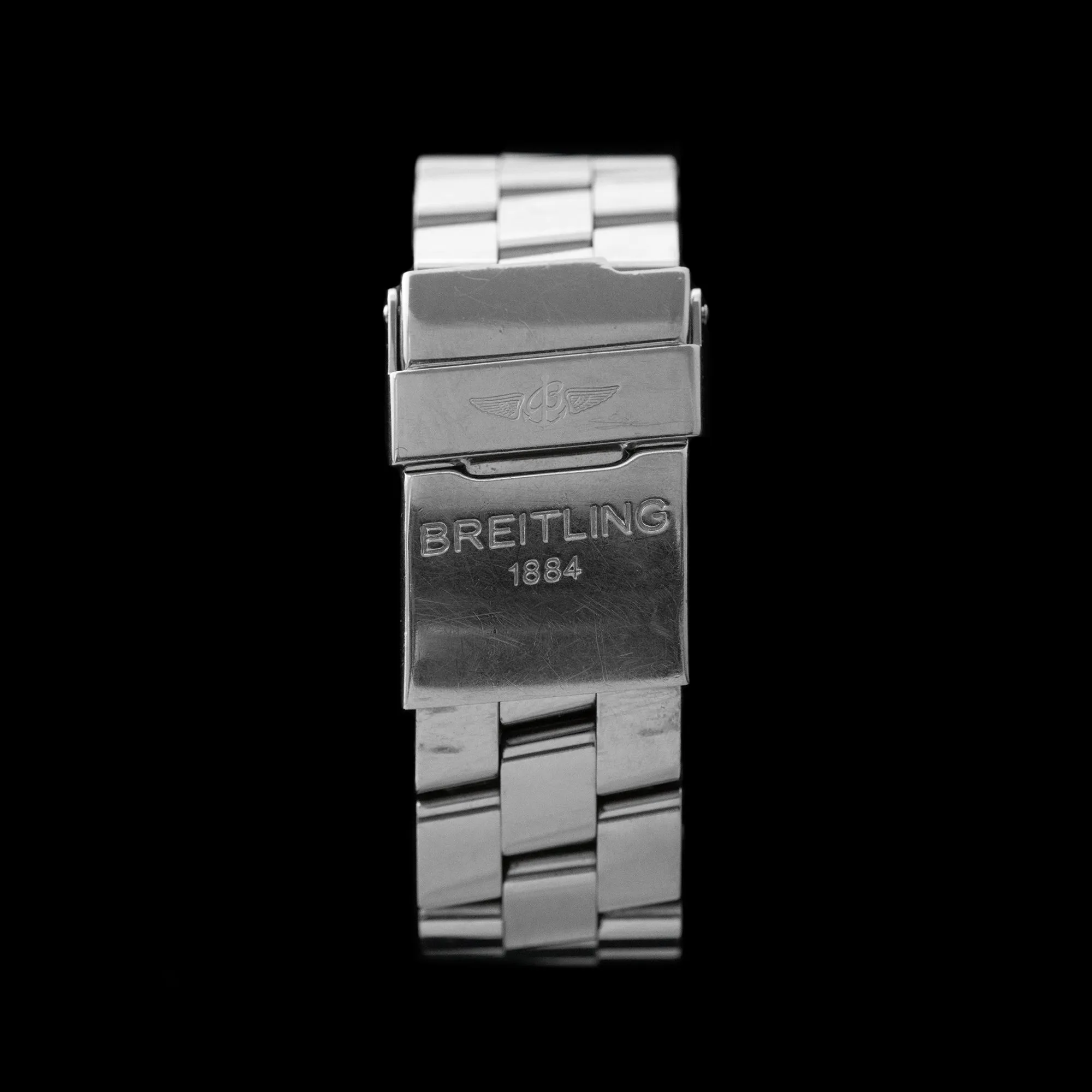 Breitling - 2010 Superocean Automatic