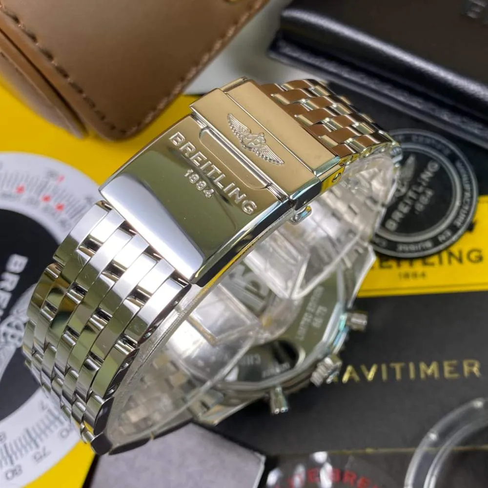 Breitling Navitimer 01 AB01208U Battle of Britain (2019)