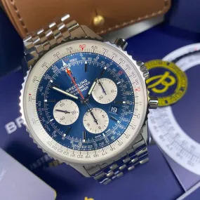 Breitling Navitimer 46 B01 AB0127211C1A1 (2021)