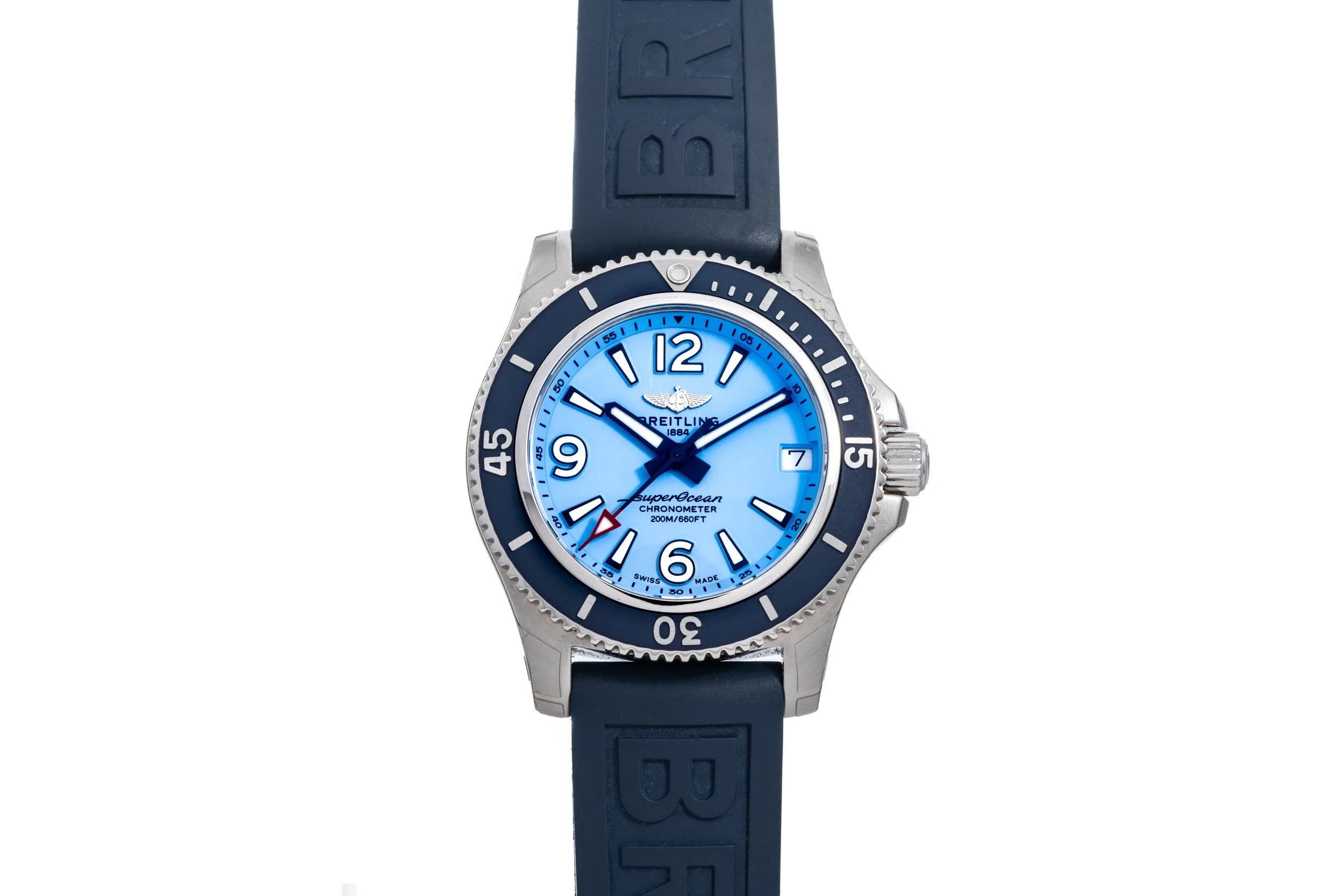 Breitling Superocean II 36mm