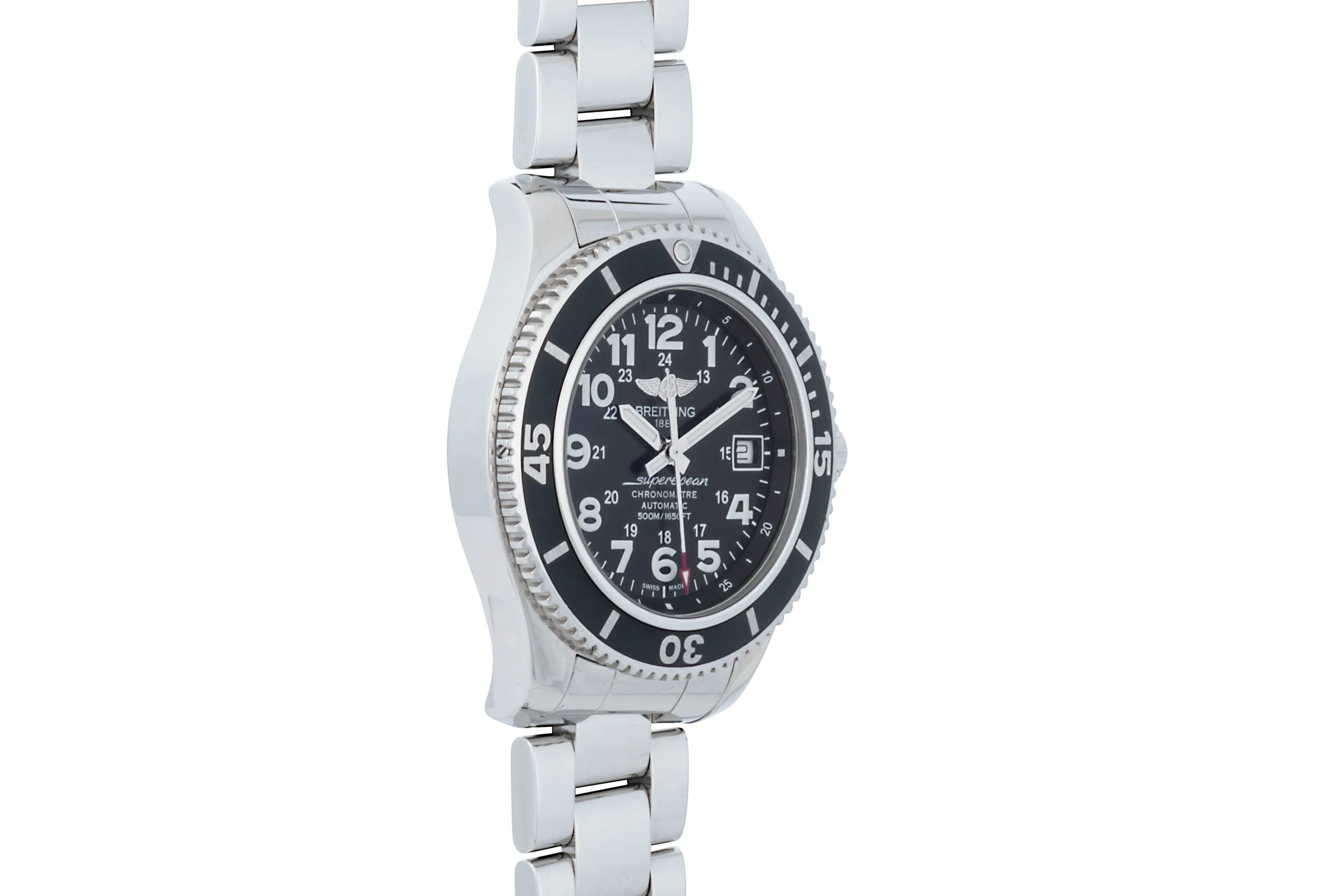 Breitling SuperOcean II 42