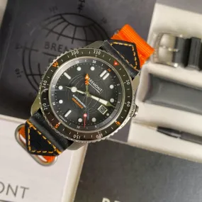Bremont Endurance (2018)