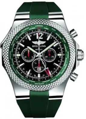 BRT Bentley GMT Limited Edition