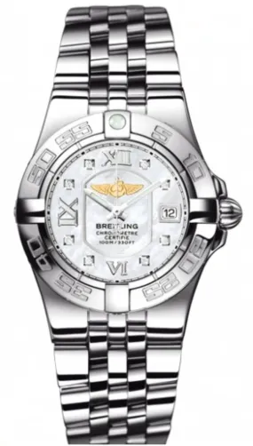 BRT Watch Galactic 3 Quartz