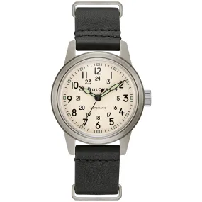 BULOVA 96A246