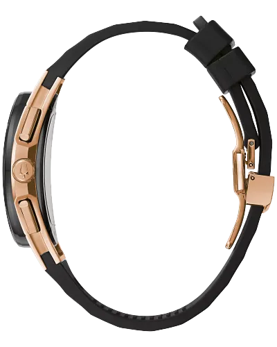 Bulova Men's 98A185 CURV Watch