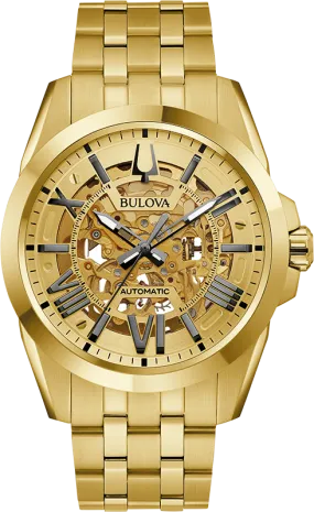 Bulova Sutton Automatic