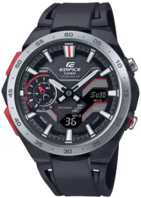 Casio Edifice Windflow