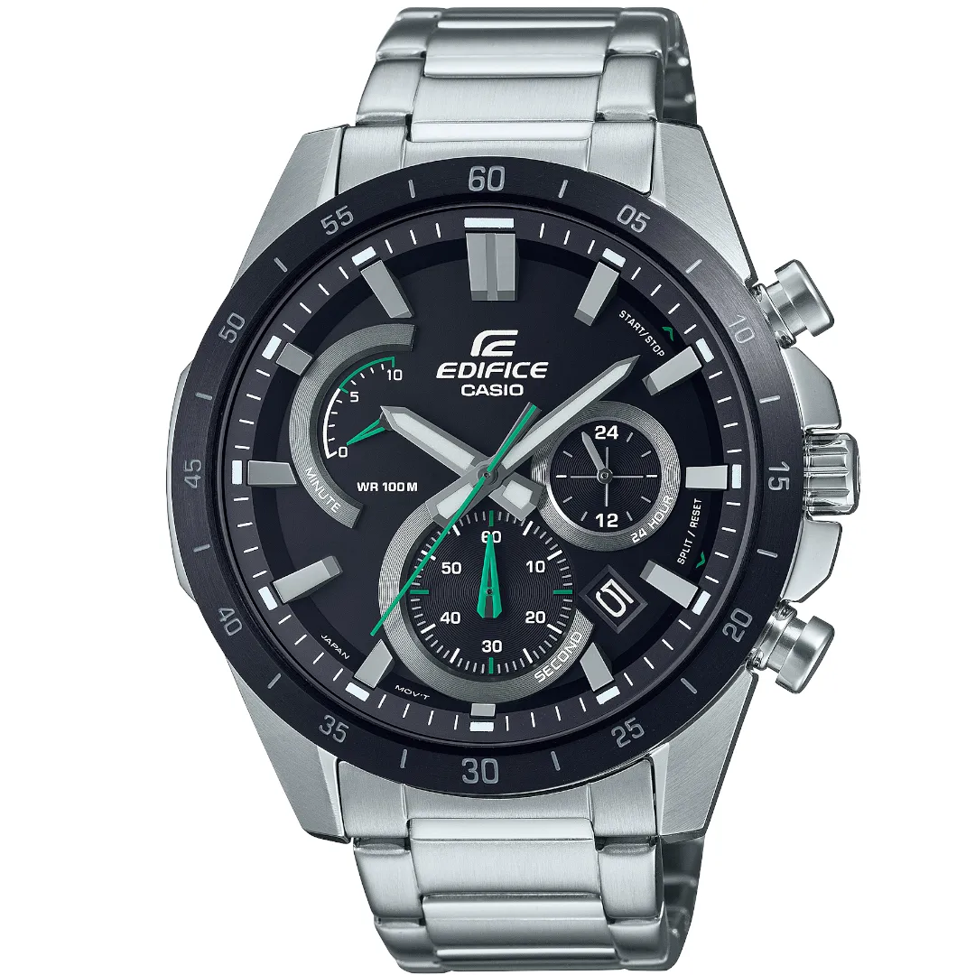 Casio - EFR-573DB-1AVUDF