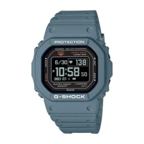 CASIO G-SHOCK Mod. G-SQUAD THE ORIGIN Gray - HEART RATE SERIE