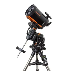 Celestron CGX Mount With 8" SCT (12050)