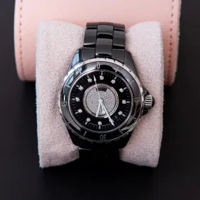 Chanel J12 Watch 38 mm